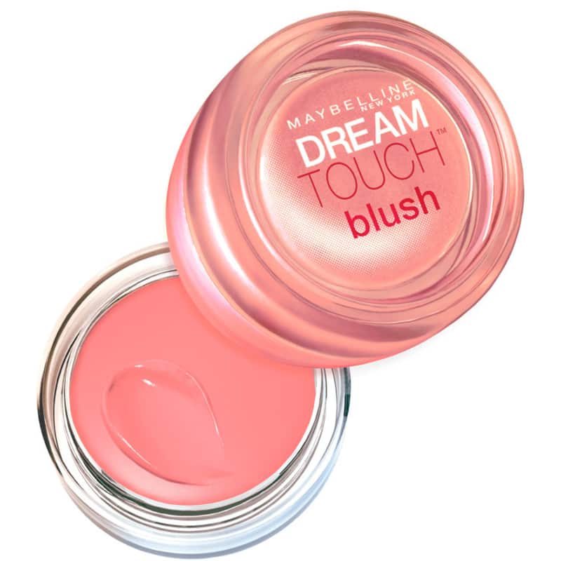 Maybelline Dream Touch Pink - Blush 7,5g