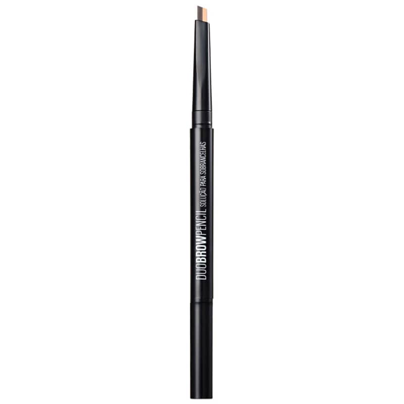 Duo Brow Pencil - Lápis para Sobrancelha Claro