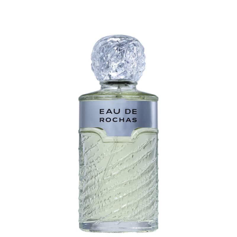 Eau de Rochas Eau de Toilette - Perfume Feminino 50ml