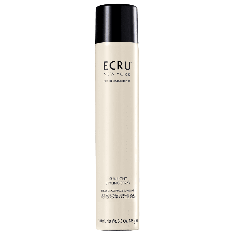 Ecru New York Sunlight - Spray Fixador 200ml