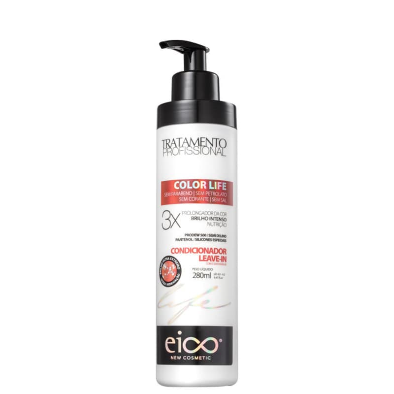 Eico Life Color Life - Condicionador 280ml