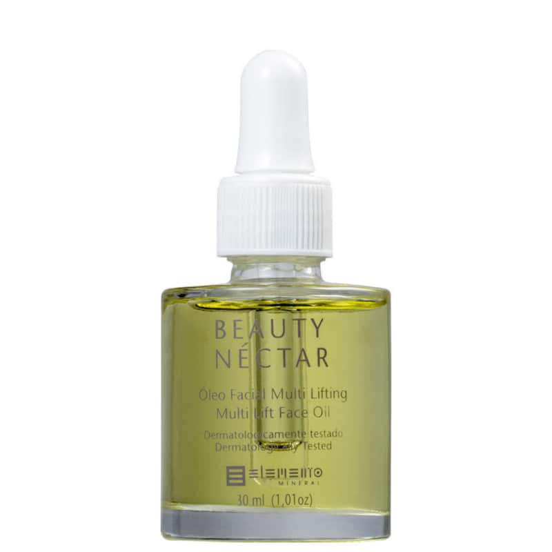 Elemento Mineral Beauty Nectar Multi Lifting - Óleo Anti-Idade 30ml