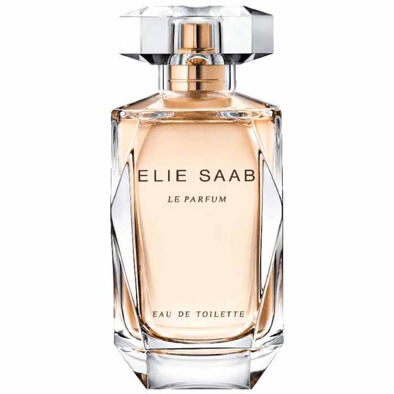 Le Parfum Elie Saab Eau de Toilette - Perfume Feminino 90ml