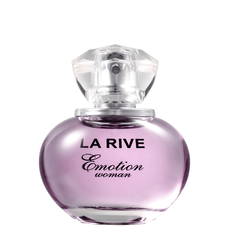 Emotion La Rive Eau de Parfum - Perfume Feminino 50ml