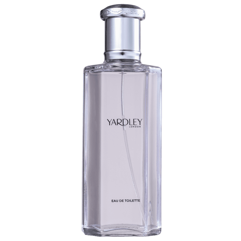 English Lavender Yardley Eau de Toilette - Perfume Feminino 125ml