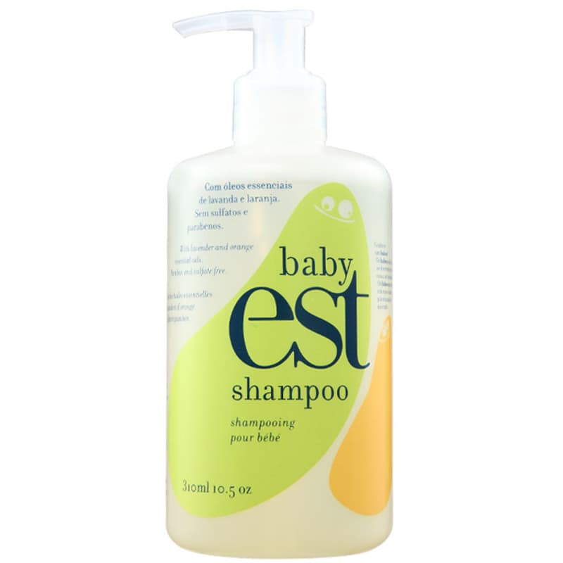 EST Baby - Shampoo 310ml