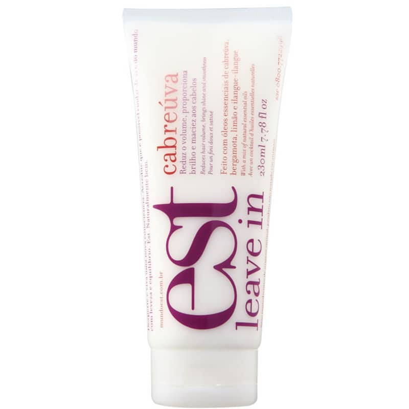 EST Cabreúva - Leave-In 250ml