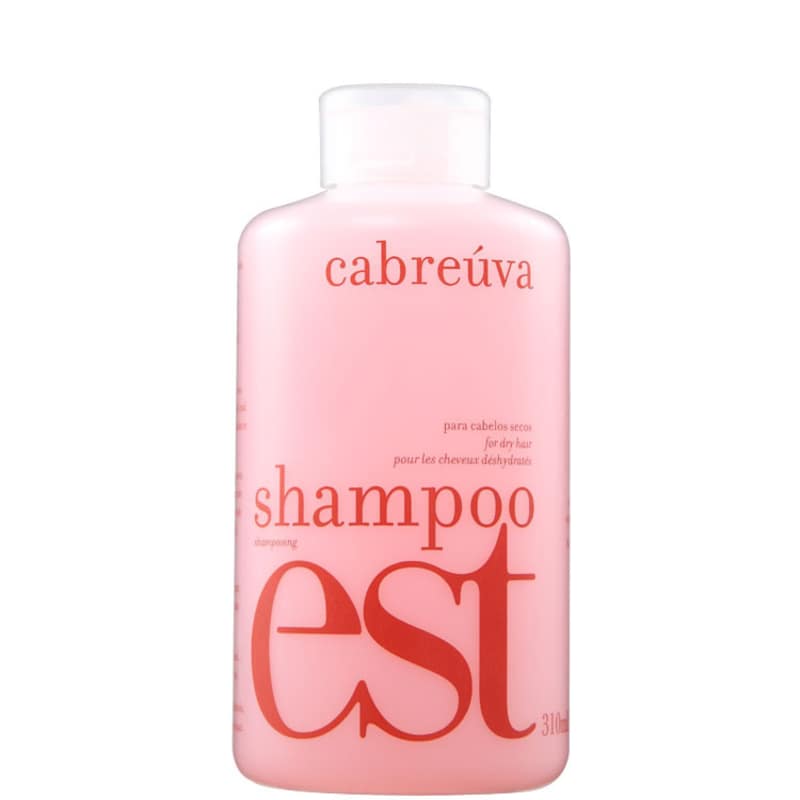 EST Cabreúva - Shampoo 310ml