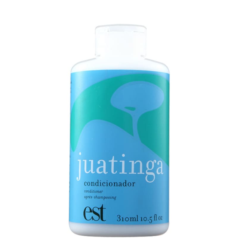 EST Juatinga - Condicionador 310ml