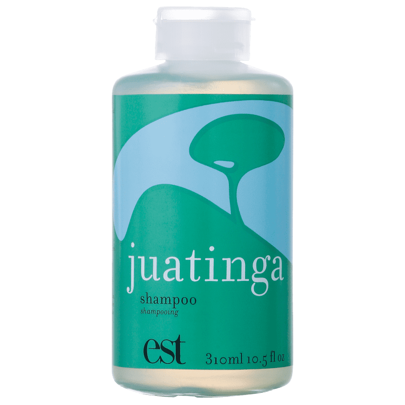 EST Juatinga - Shampoo 310ml