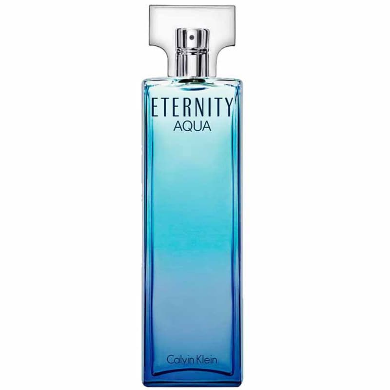 Calvin Klein Eternity Acqua for Her Feminino - Eau de Parfum 50ml