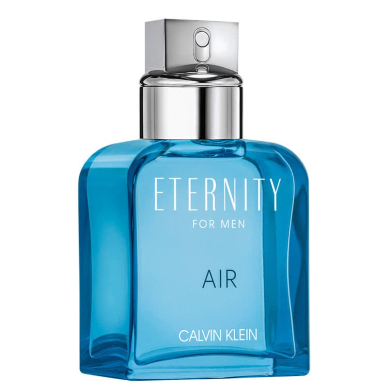 Eternity Air For Men Eau de Toilette - Perfume Masculino 100ml