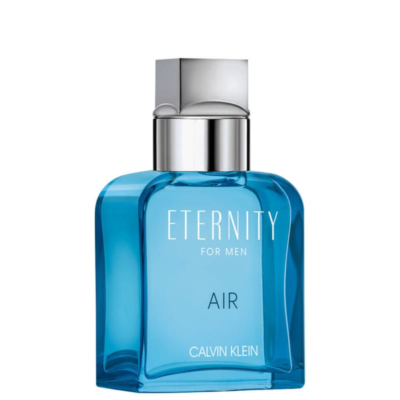 Eternity Air For Men Eau de Toilette - Perfume Masculino 30ml