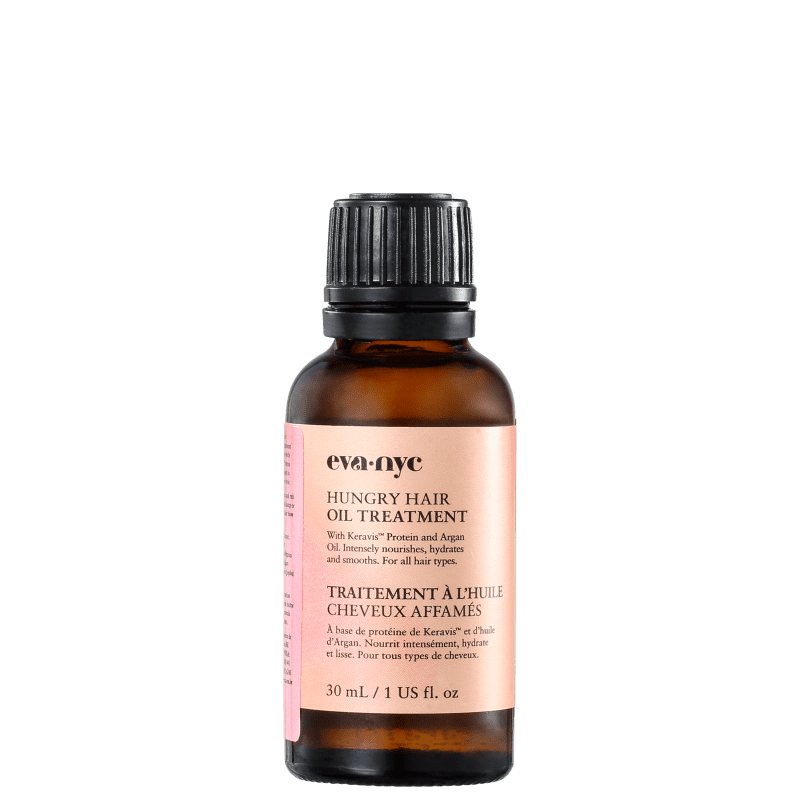 Eva NYC Hungry Hair - Óleo Capilar 30ml