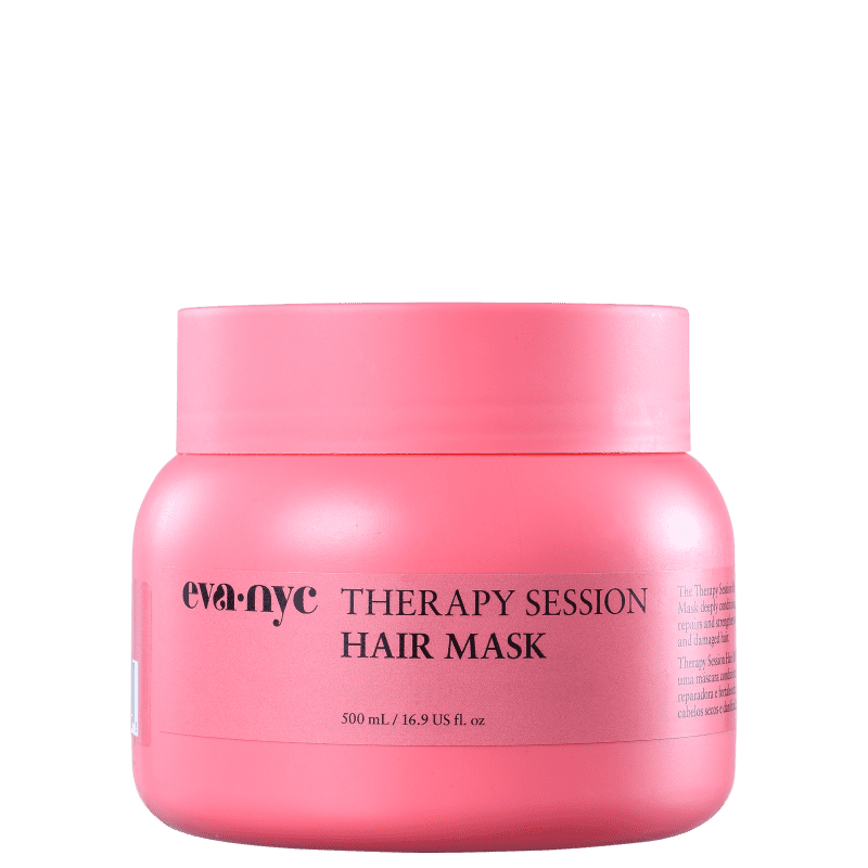 Eva NYC Therapy Session Hair Mask - Máscara 500ml