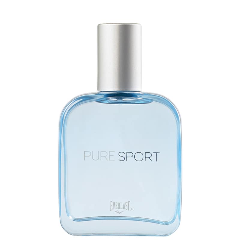 Pure Sport Everlast Eau de Cologne - Perfume Masculino 50ml