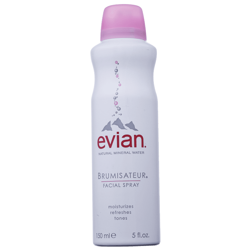 Evian Brumisateur - Água Termal 150ml