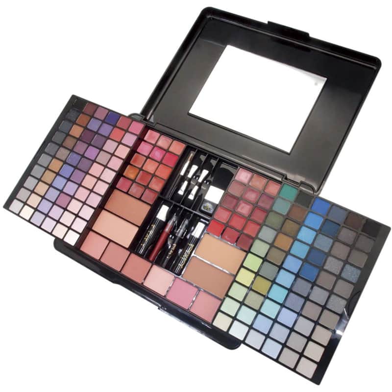 Joli Joli Extreme Palette - Conjunto de Maquiagem