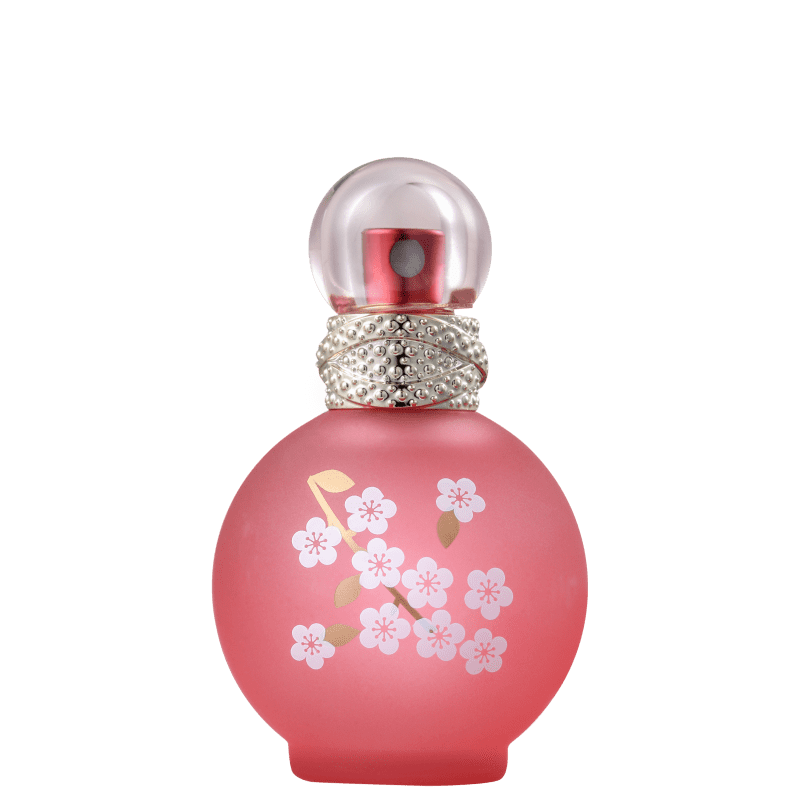 Fantasy in Bloom Britney Spears Eau de Toilette - Perfume Feminino 30ml