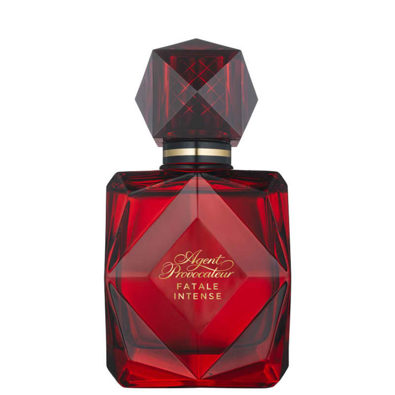 Fatale Intense Agent Provocateur Eau de Parfum - Perfume Feminino 50ml