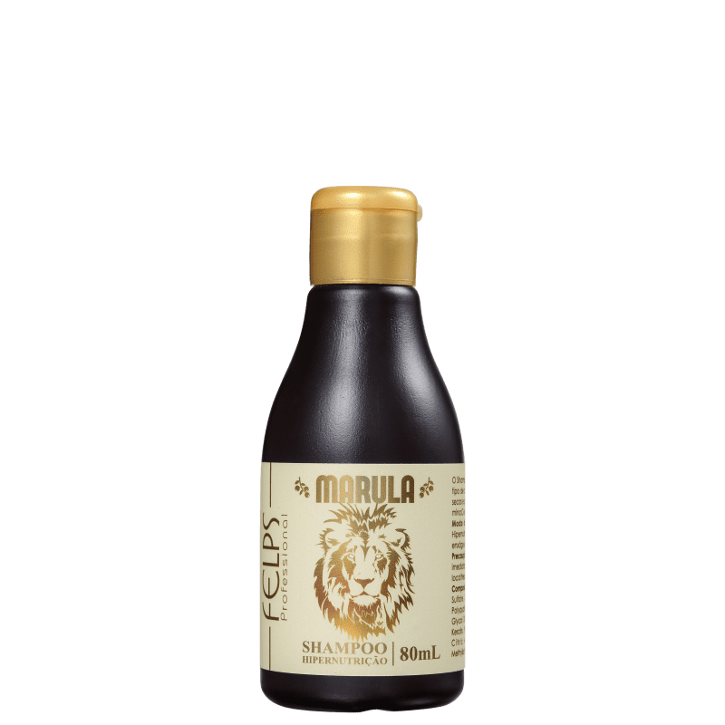 Felps Professional Marula - Shampoo 80ml