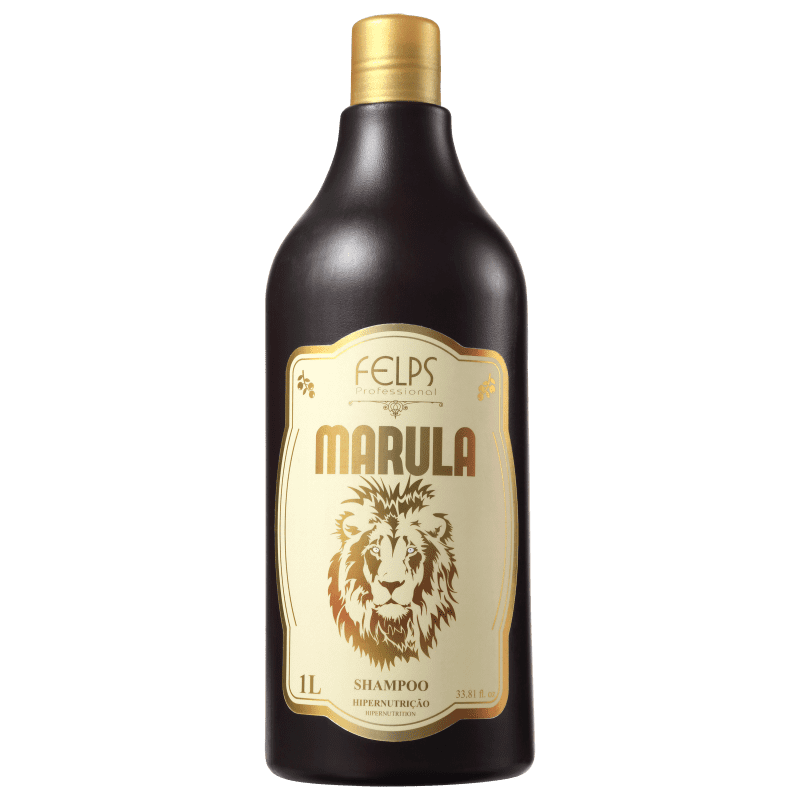 Felps Profissional Marula - Shampoo 1000ml