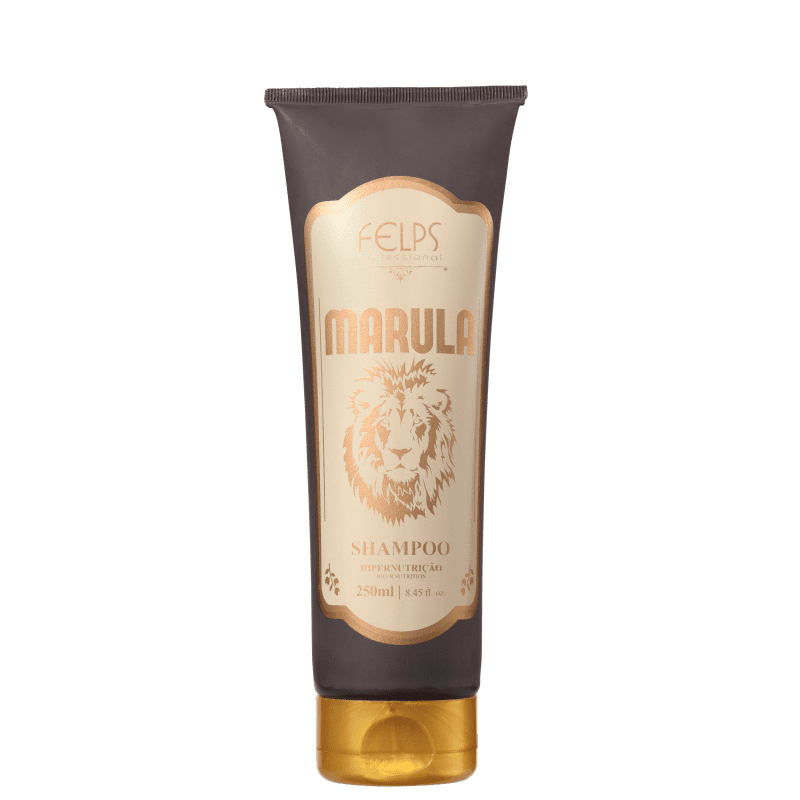 Felps Profissional Marula - Shampoo 250ml