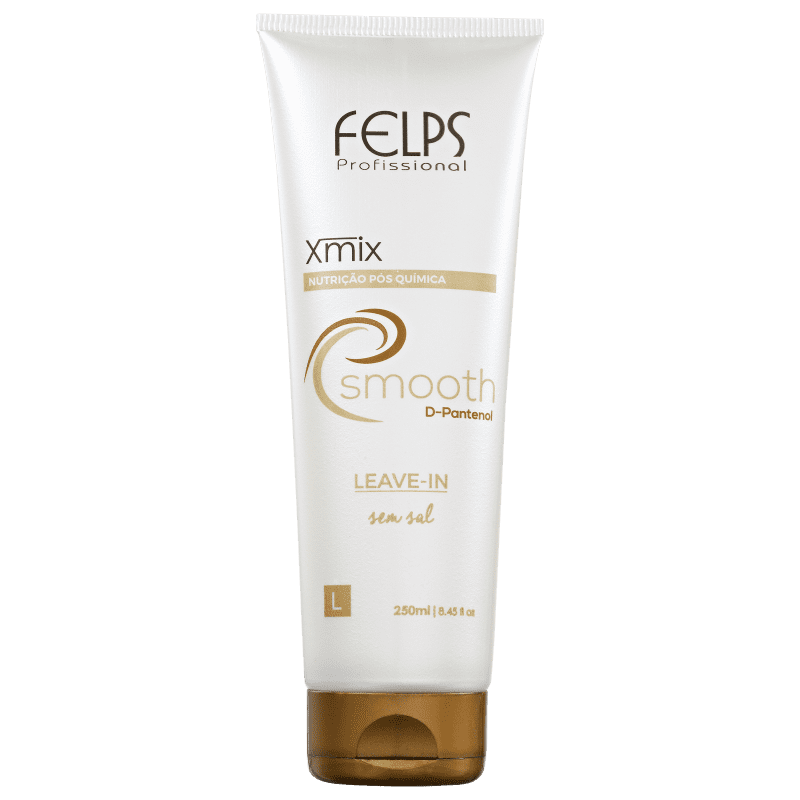 Felps Profissional XSmooth - Leave-in 250ml