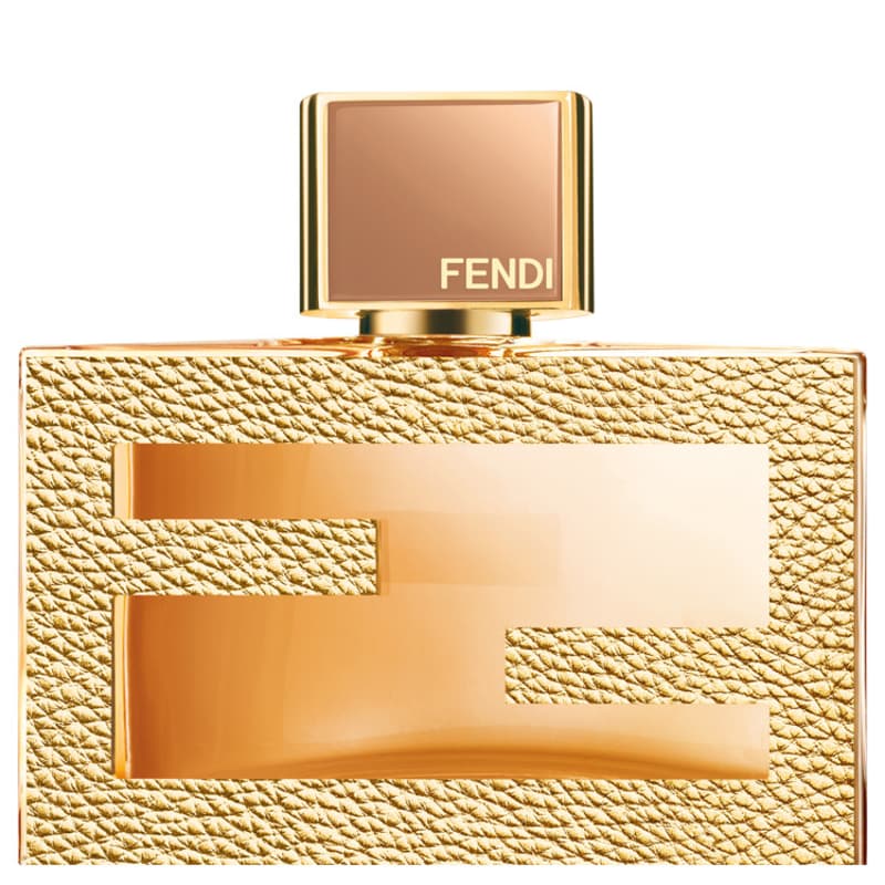 Fan di FENDI Leather Essence Perfume Feminino - Eau de Parfum 75ml