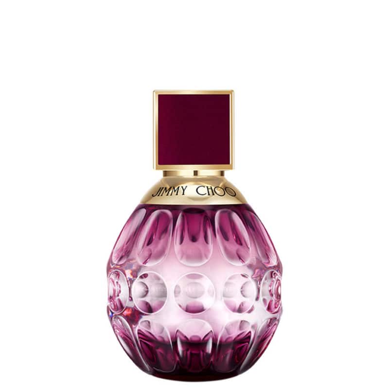 Fever Jimmy Choo Eau de Parfum - Perfume Feminino 40ml