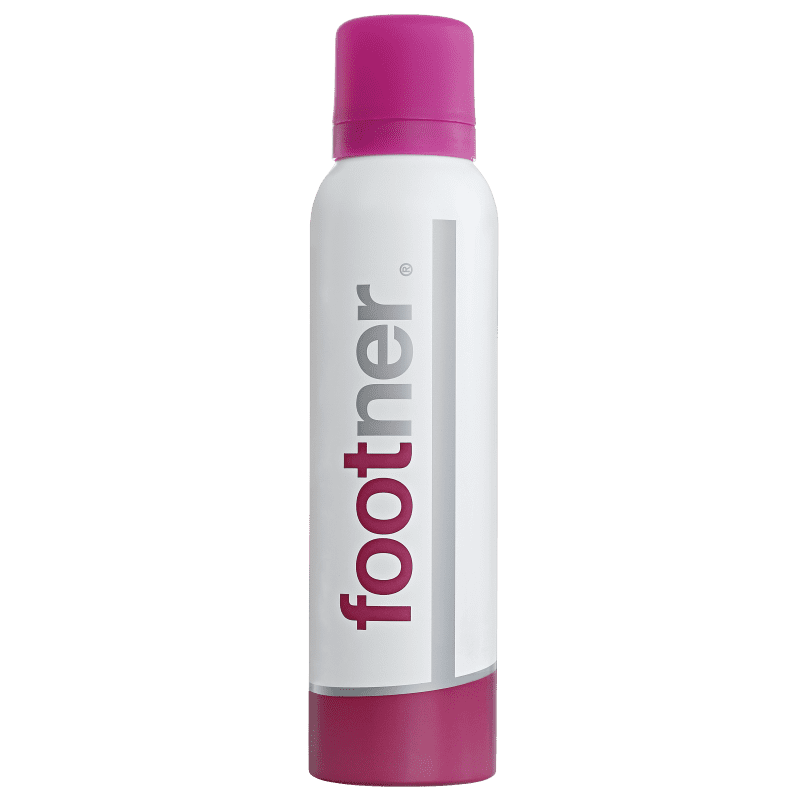 Footner Soft Foot Foam - Espuma para os Pés 100ml