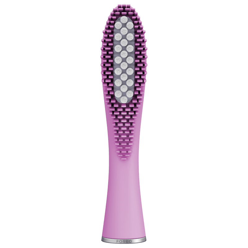 FOREO Issa Hybrid Replacement Brush Head Lavender - Cabeça de Reposição