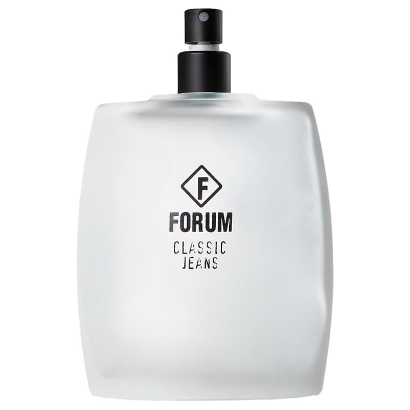 Forum Classic Jeans Eau de Cologne - Perfume Unissex 100ml Menor preço em Forum Classic Jeans Eau de Cologne - Perfume Unissex 100ml