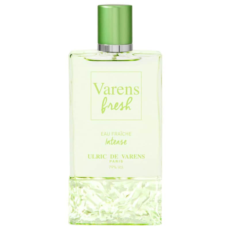 Fresh Ulric de Varens Eau de Toilette - Perfume Feminino 100ml
