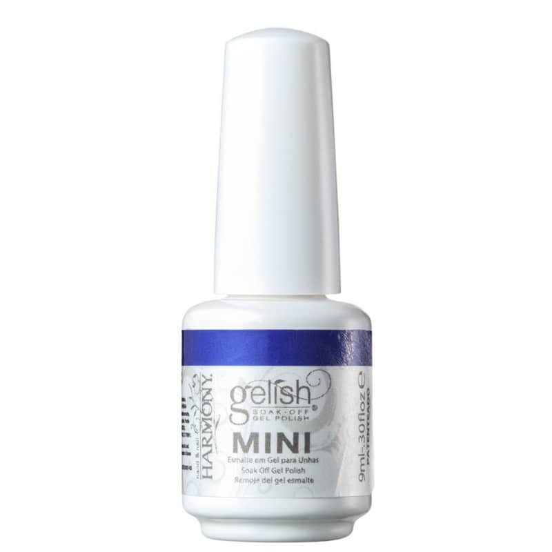 Gelish Soak Off Gel Mini Making Waves - Esmalte Cremoso 9ml