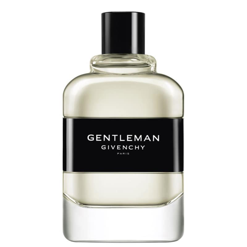 Gentleman Givenchy Eau de Toilette - Perfume Masculino 100ml