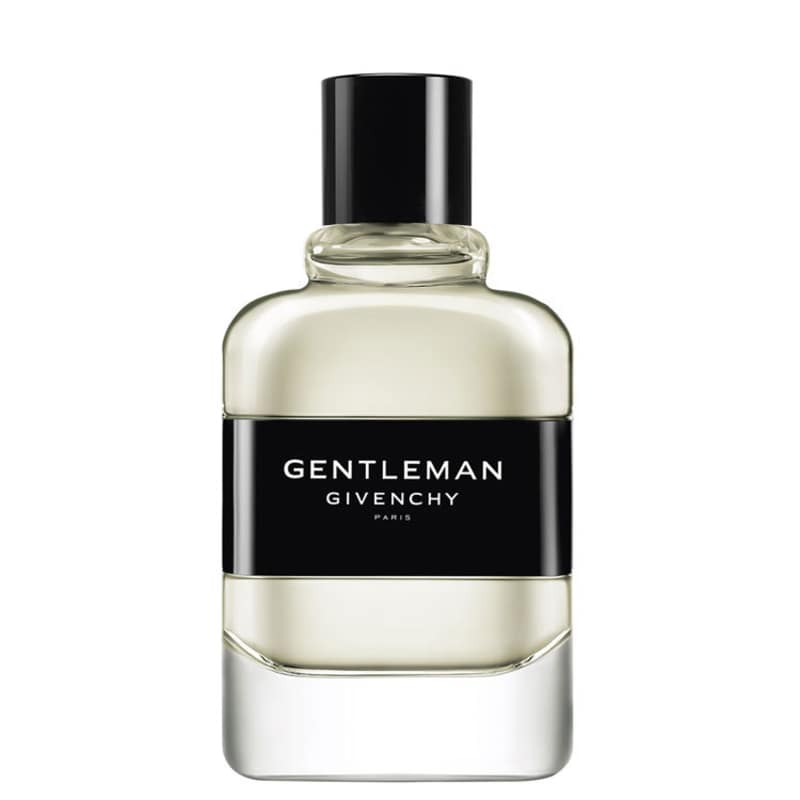 Gentleman Givenchy Eau de Toilette - Perfume Masculino 50ml Menor preço em Gentleman Givenchy Eau de Toilette - Perfume Masculino 50ml