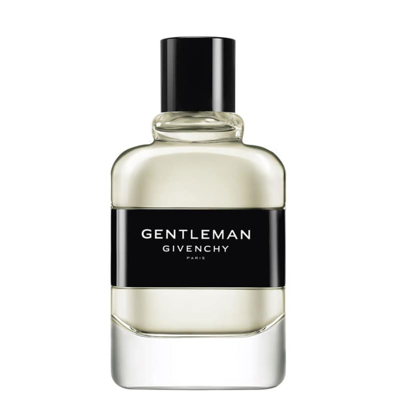 Menor preço em  Gentleman Givenchy Eau de Toilette - Perfume Masculino 50ml 