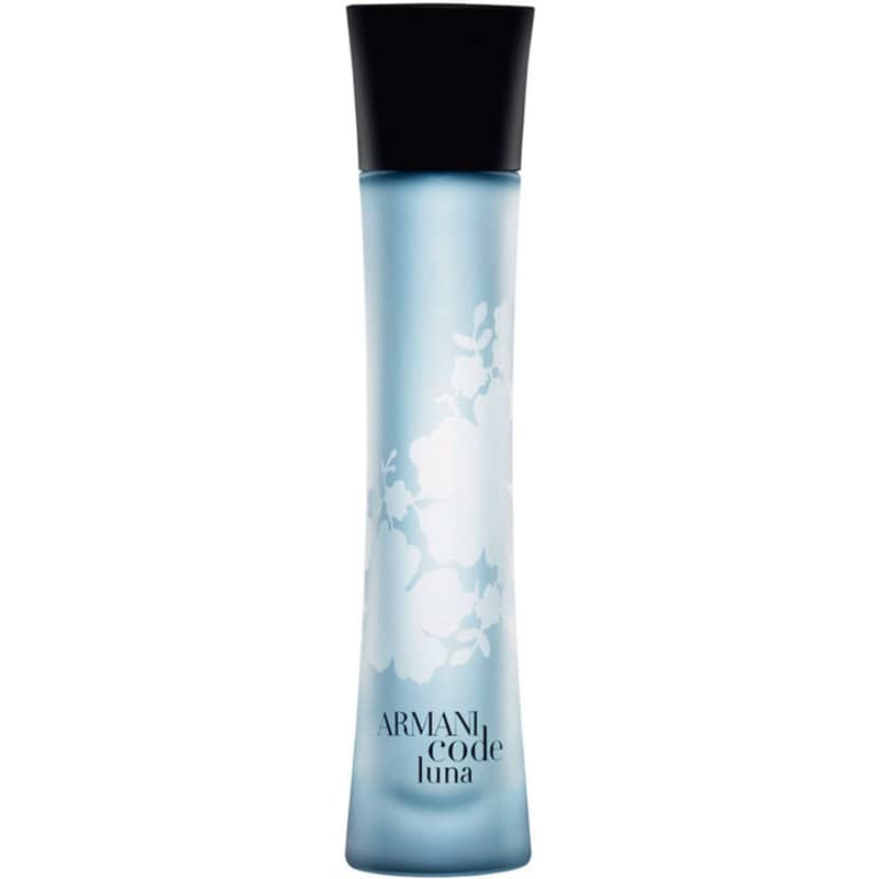 armani code luna 50ml