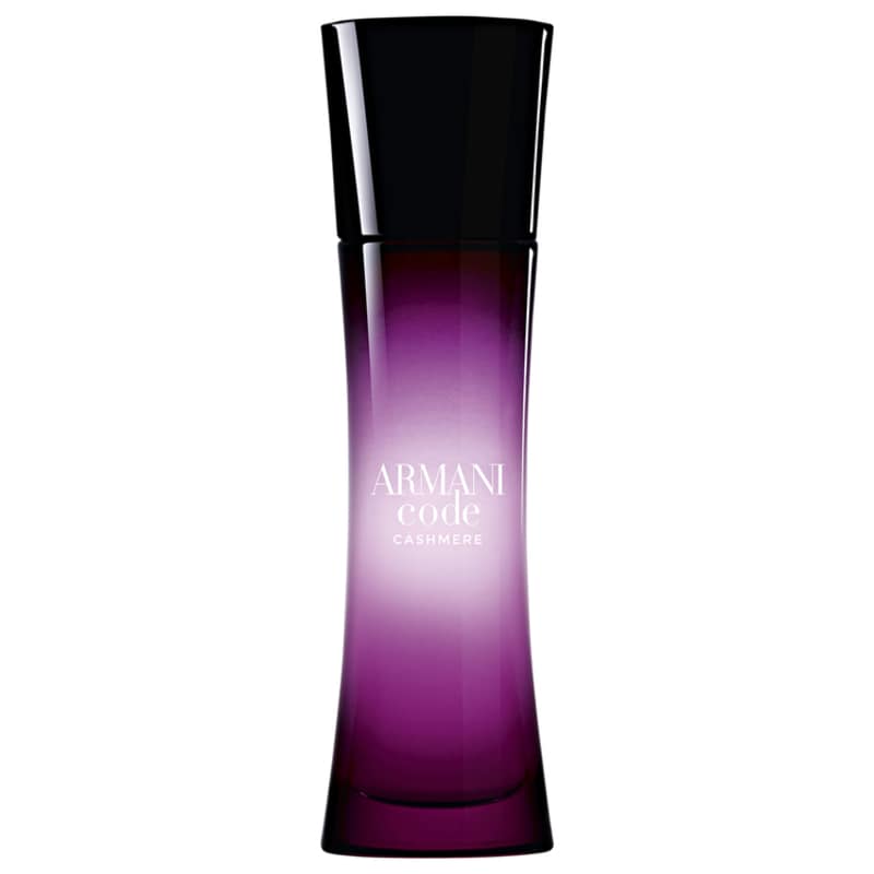 Armani Code Cashmere Giorgio Armani Eau de Parfum – Perfume Feminino 30ml