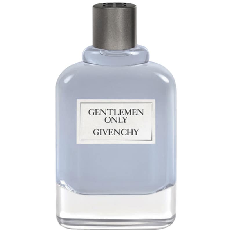 Gentlemen Only Givenchy Eau de Toilette - Perfume Masculino 100ml