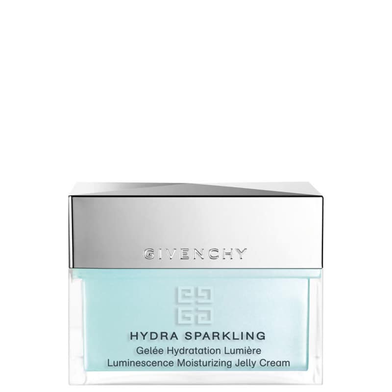 Givenchy Hydra Sparkling Luminescence Moisturizing Jelly - Gel Hidratante Facial 50ml