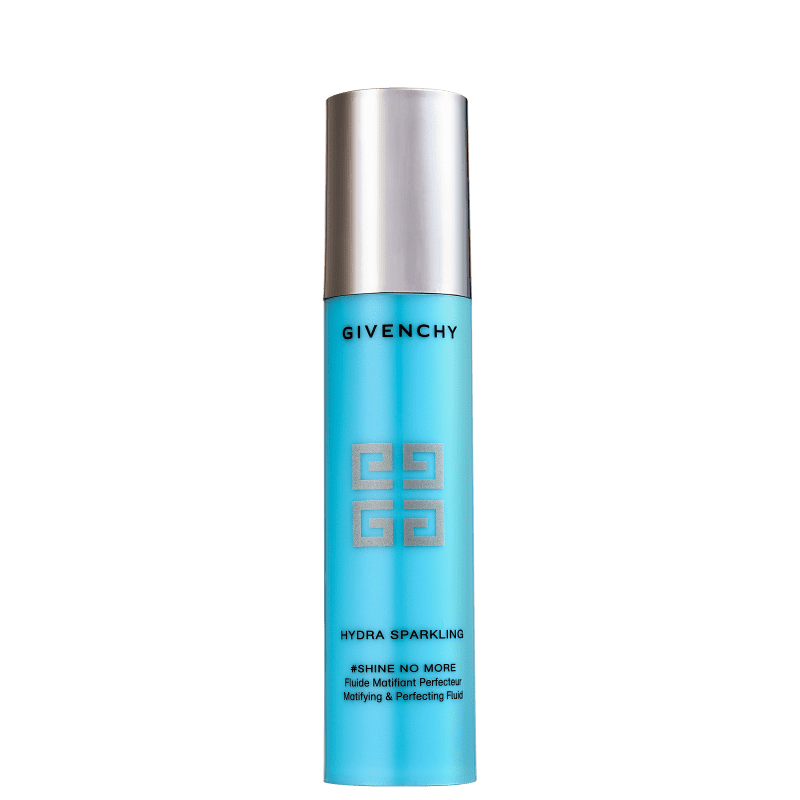 Givenchy Hydra Sparkling #Shine No More - Fluído Matificante 50ml