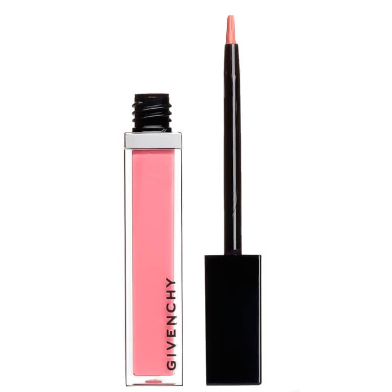 Givenchy Interdit Caprocious Pink - Gloss Labial 6ml