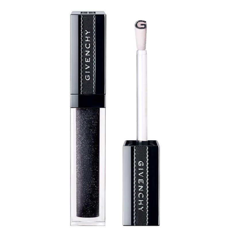 Givenchy Interdit Vinyl 16 Noir Révélateur - Gloss Labial 6ml