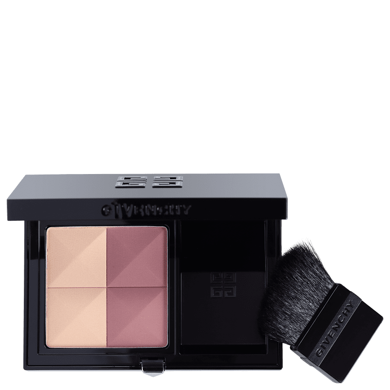 Givenchy Le Prisme N07 Wild - Blush em Pó 6,5g