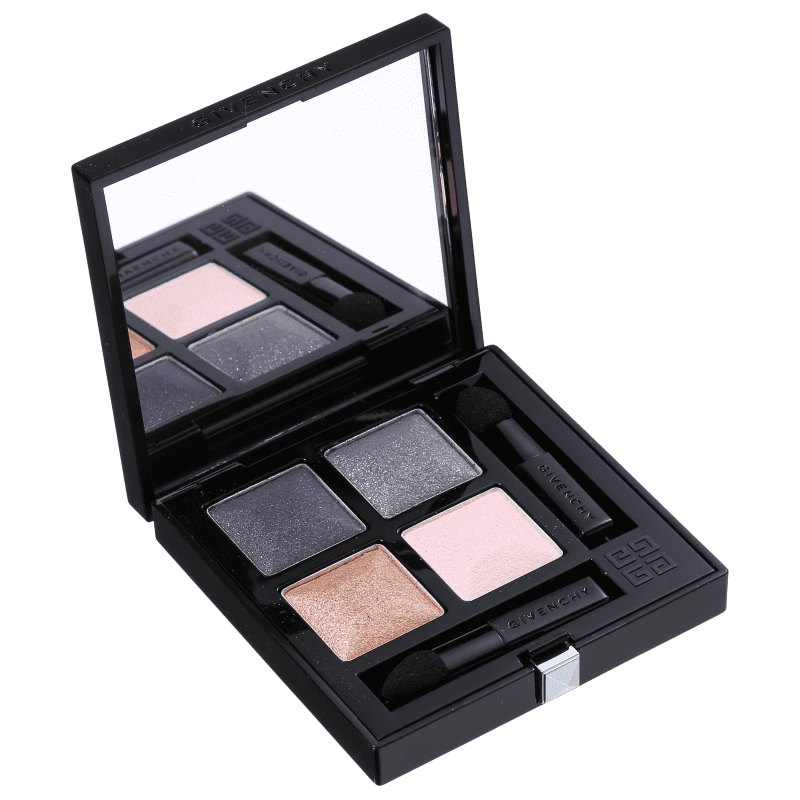 Givenchy Prisme Quatuor 5 Frisson - Paleta de Sombras 4g