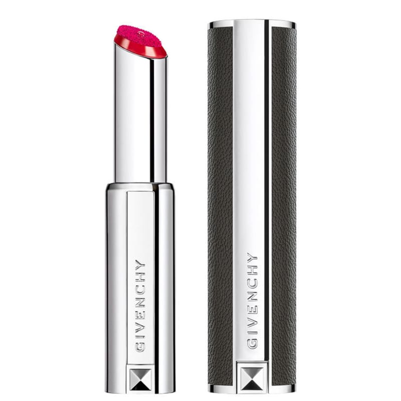 Givenchy Le Rouge Liquide Nº204 Fuchsia Angora - Batom 3ml