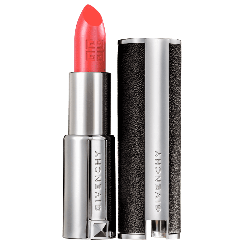 Givenchy Le Rouge Mandarine Bolero - Batom Matte 3,4g