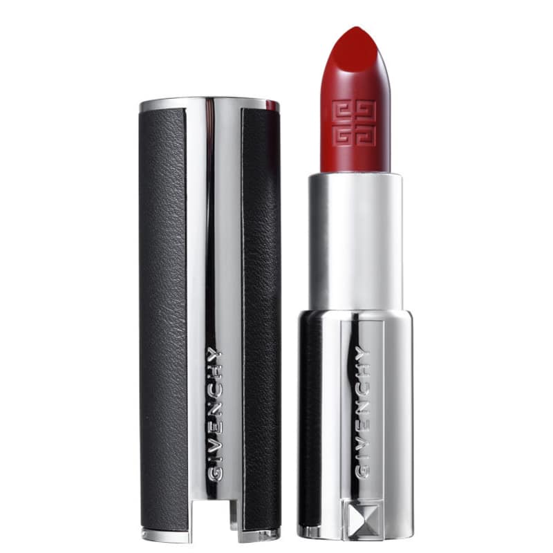 Givenchy Le Rouge Pourpre Defile - Batom Matte 3,4g